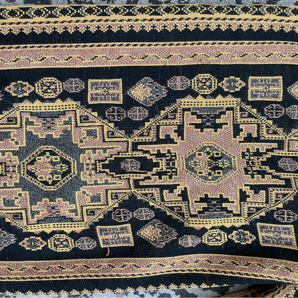 Zara pants - Picture 4 of 5